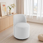 UIXE Luxury Upholstered Dining Chairs Dining Room Kitchen Side Chair
