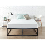 Priage by Zinus 14-inch Platform Bed Frame