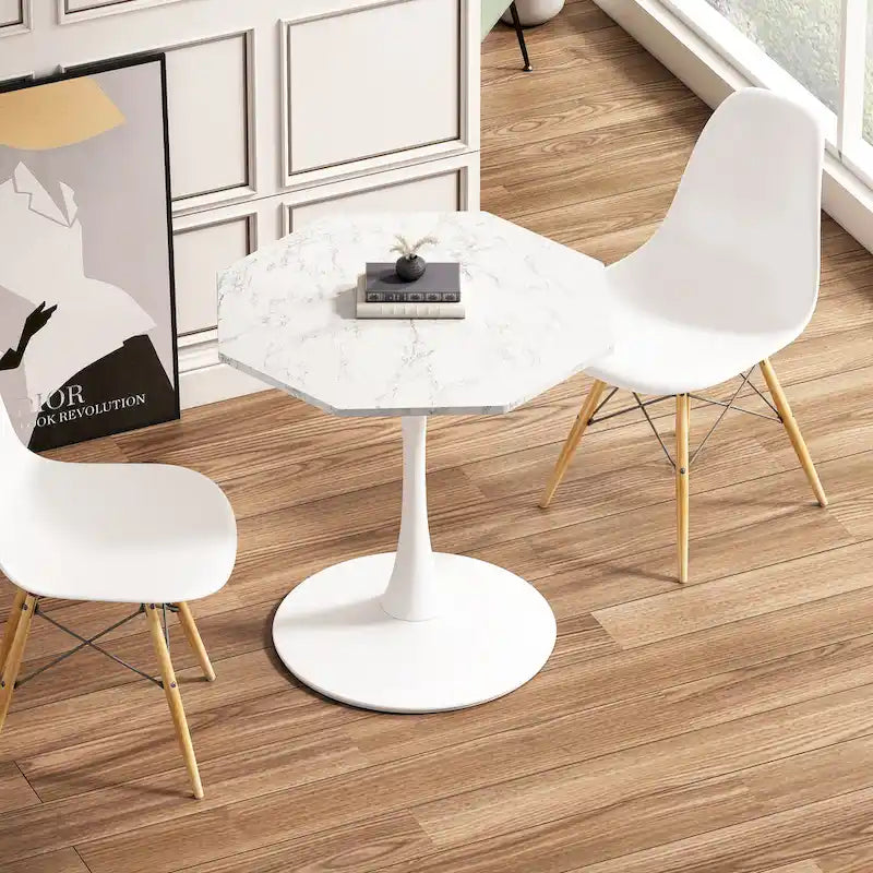 31.50Modern Octagonal Dining Table