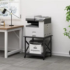 Meuble d'imprimante grand format de 23,6 pouces
